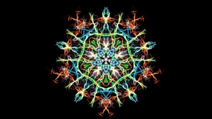 5挺马克沁机枪，能否击败50万重骑兵？