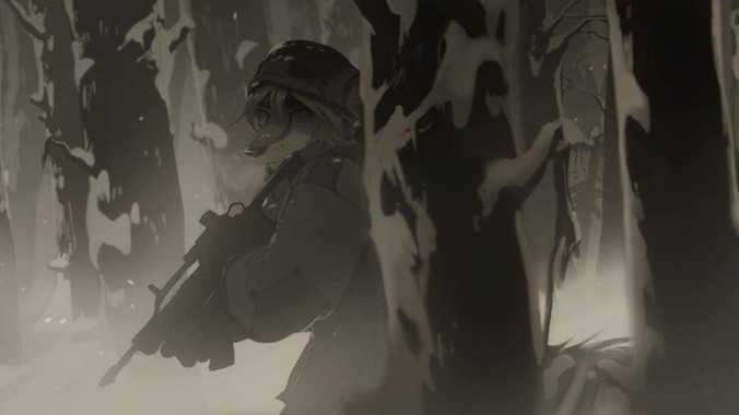 SQLite不能支持高并发，为什么又说它能支持 10万 的日访问量？